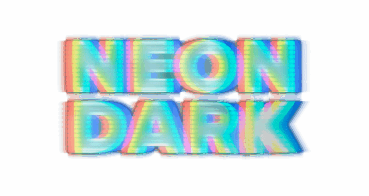 Introducing NEON DARK – Electropop Duo Layering Airy Vocals with Driving Beats