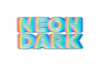 Introducing NEON DARK – Electropop Duo Layering Airy Vocals with Driving Beats