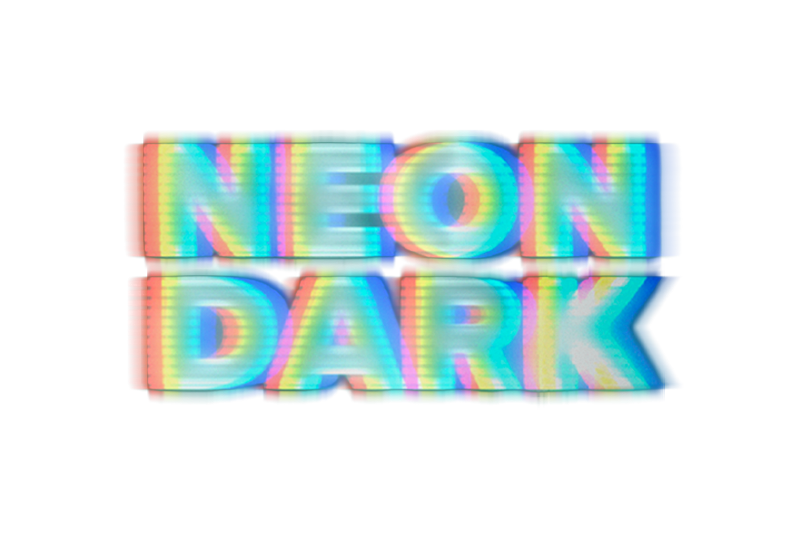 Introducing NEON DARK – Electropop Duo Layering Airy Vocals with Driving Beats