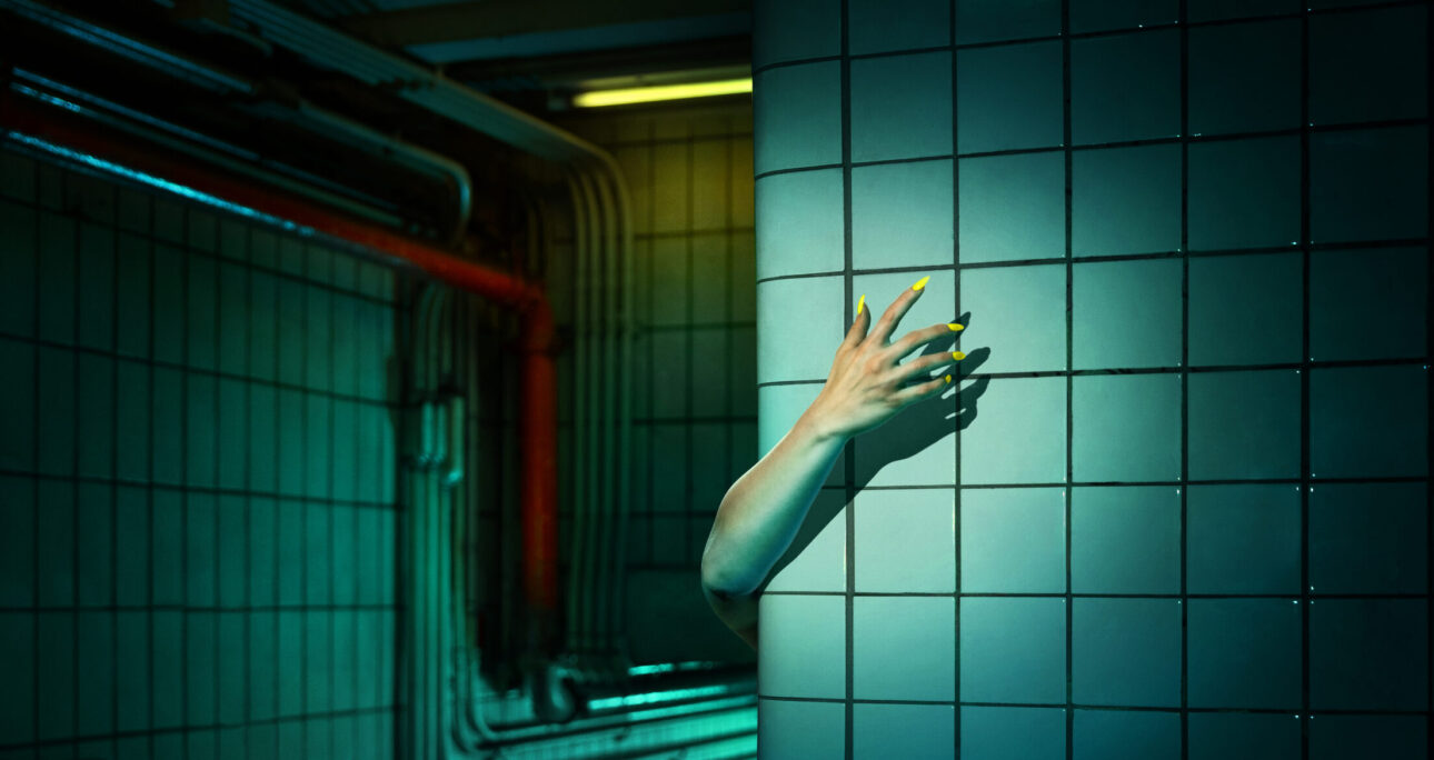 NEON DARK Releases Debut Single, “See You In The…”
