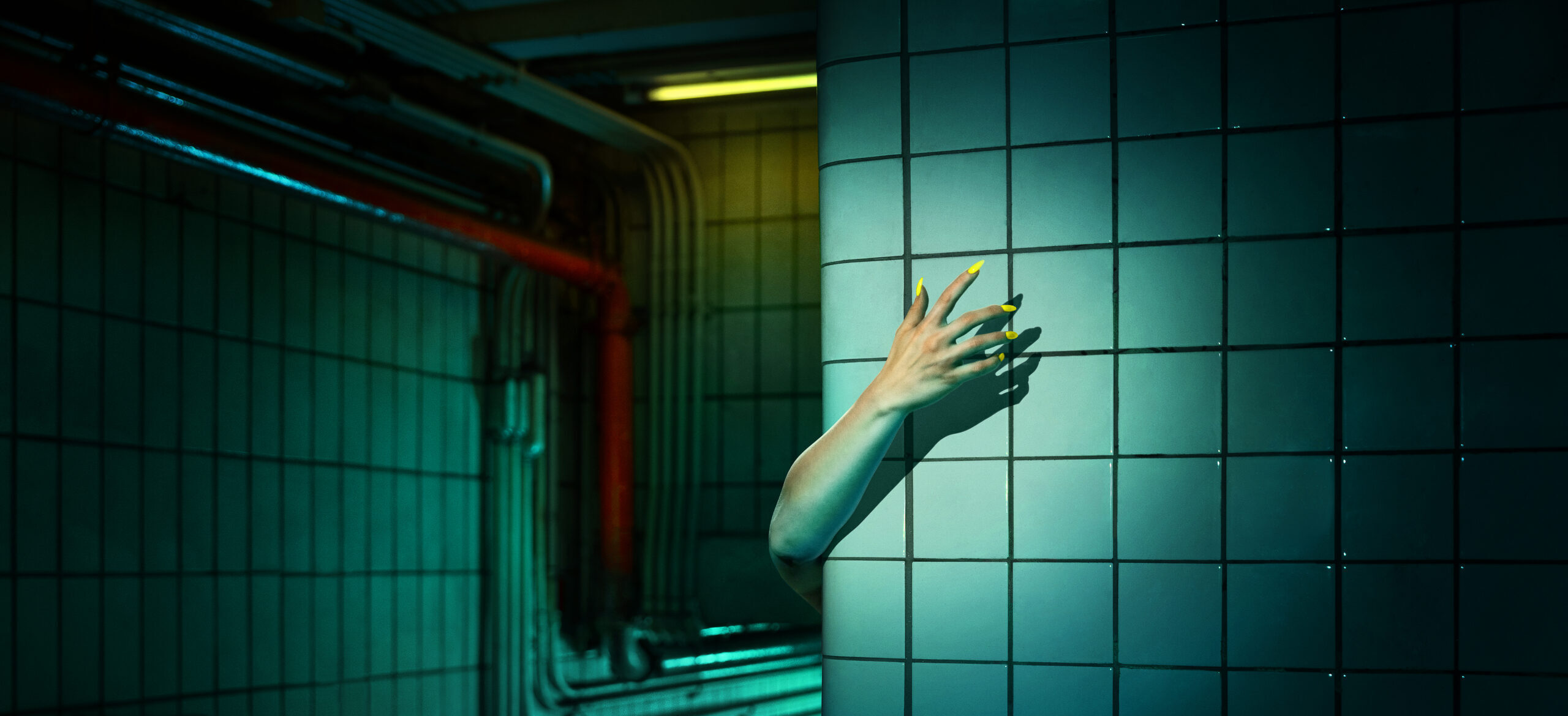 NEON DARK Releases Debut Single, “See You In The…”